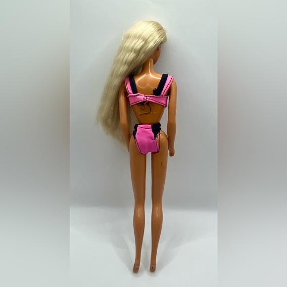 Vintage Barbie Dolls All Star & Beach Blast original Outfits - Picture 16 of 16